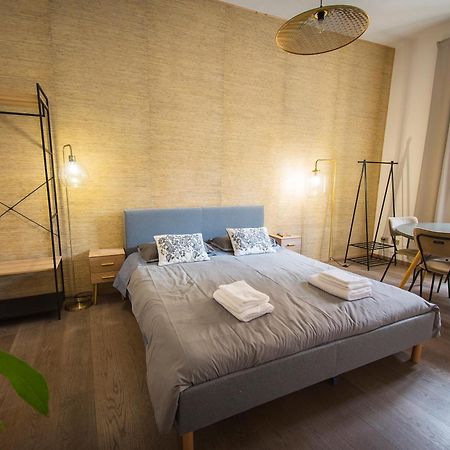 Domus Febo - Ottaviano Suites Rom Eksteriør billede