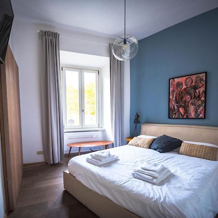 Domus Febo - Ottaviano Suites Rom Eksteriør billede