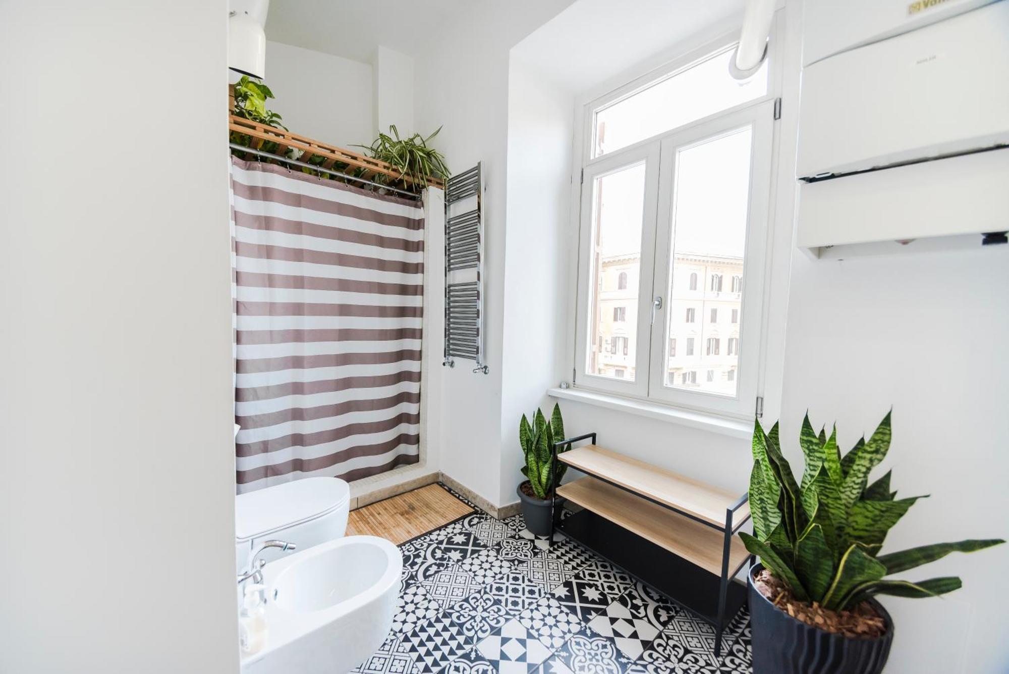 Domus Febo - Ottaviano Suites Rom Eksteriør billede