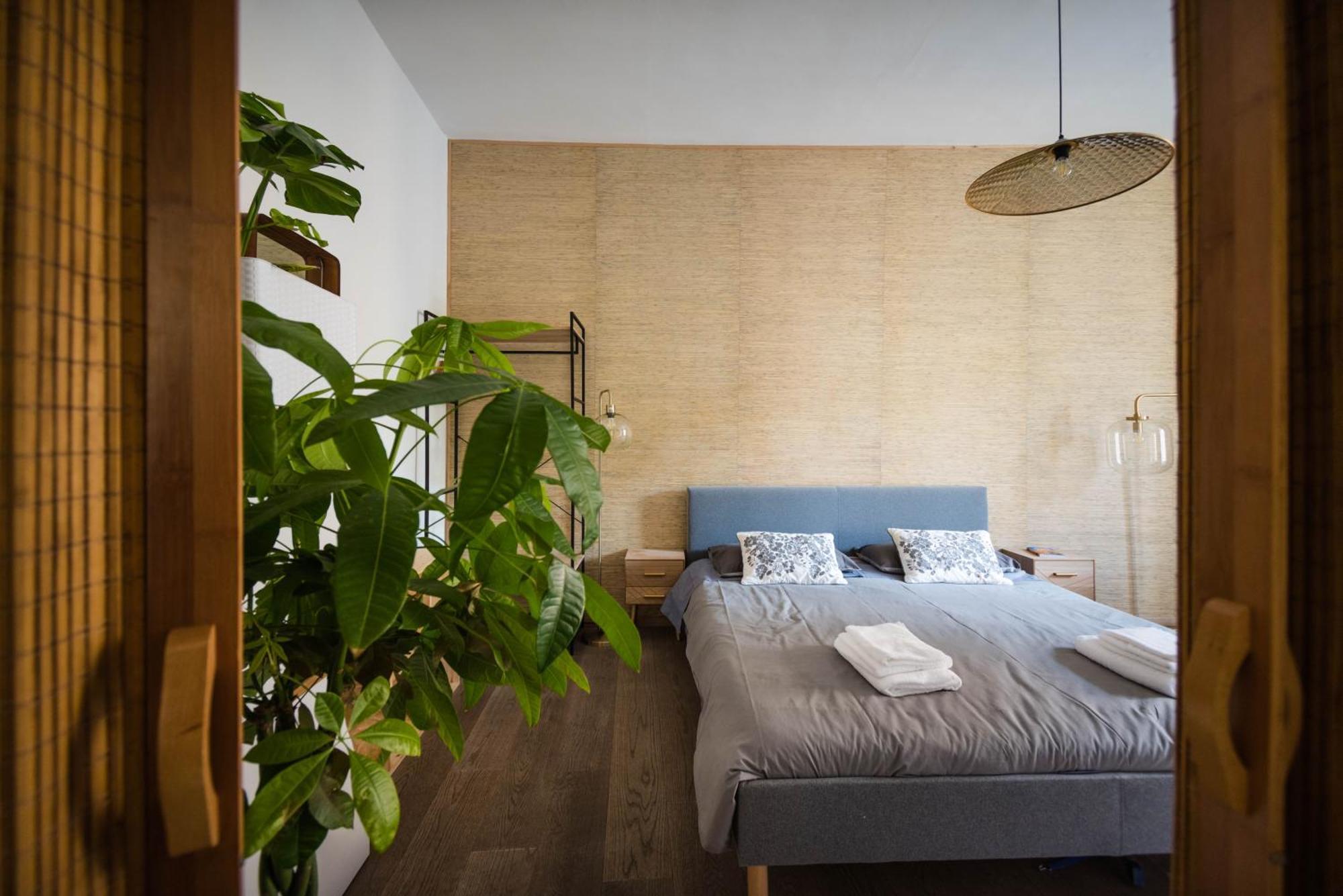 Domus Febo - Ottaviano Suites Rom Eksteriør billede