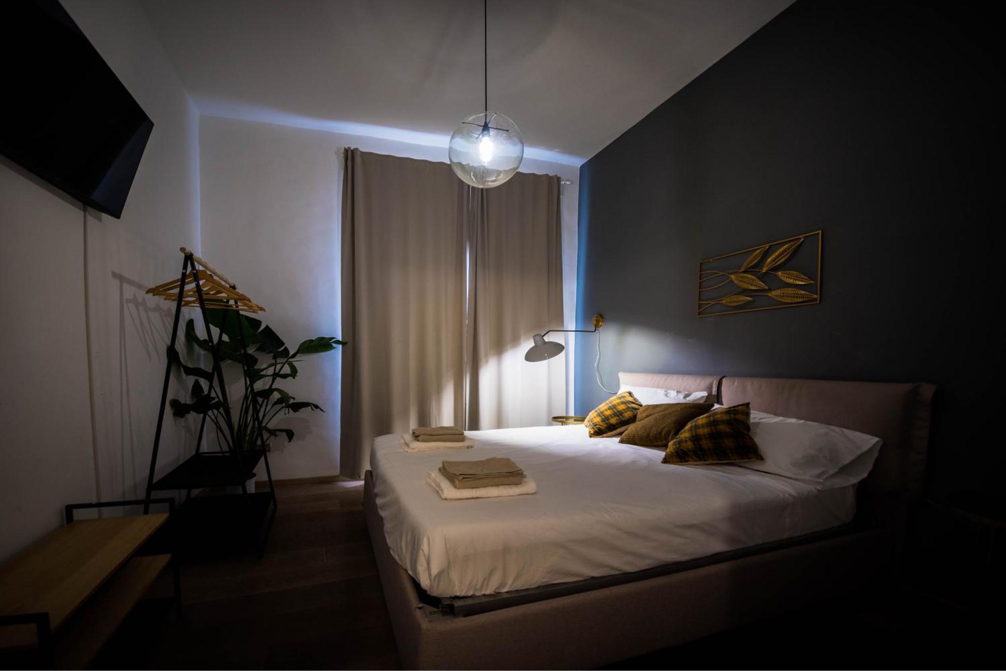 Domus Febo - Ottaviano Suites Rom Eksteriør billede