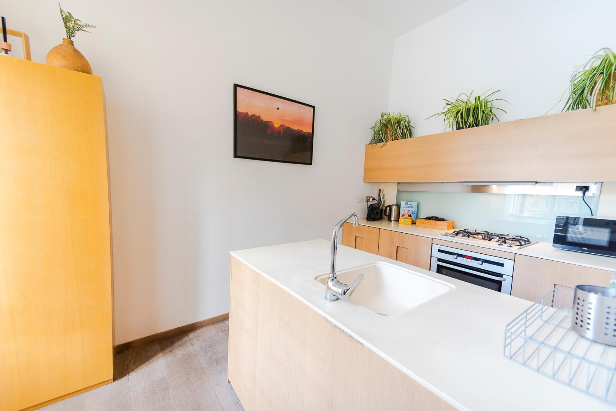 Domus Febo - Ottaviano Suites Rom Eksteriør billede