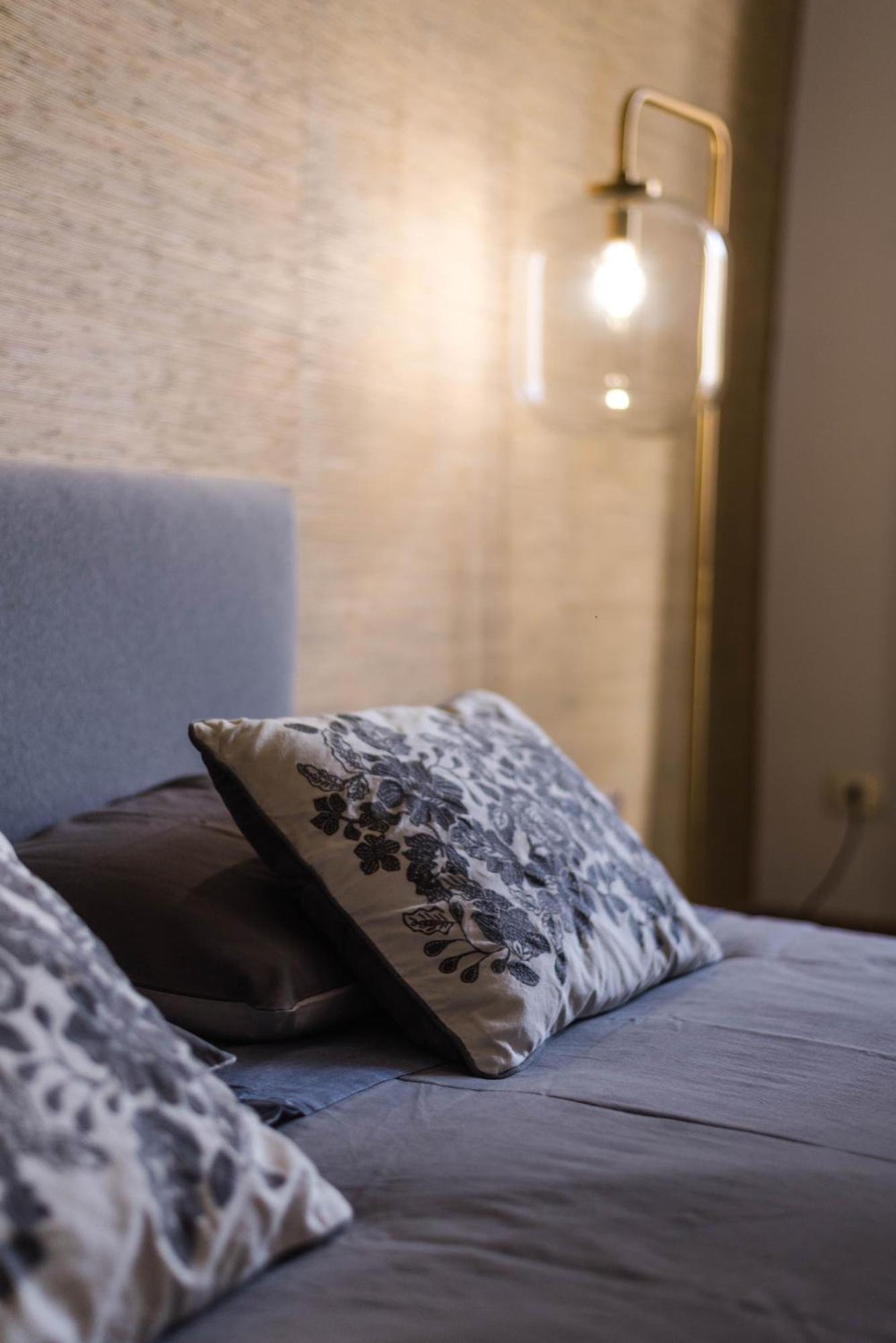 Domus Febo - Ottaviano Suites Rom Eksteriør billede