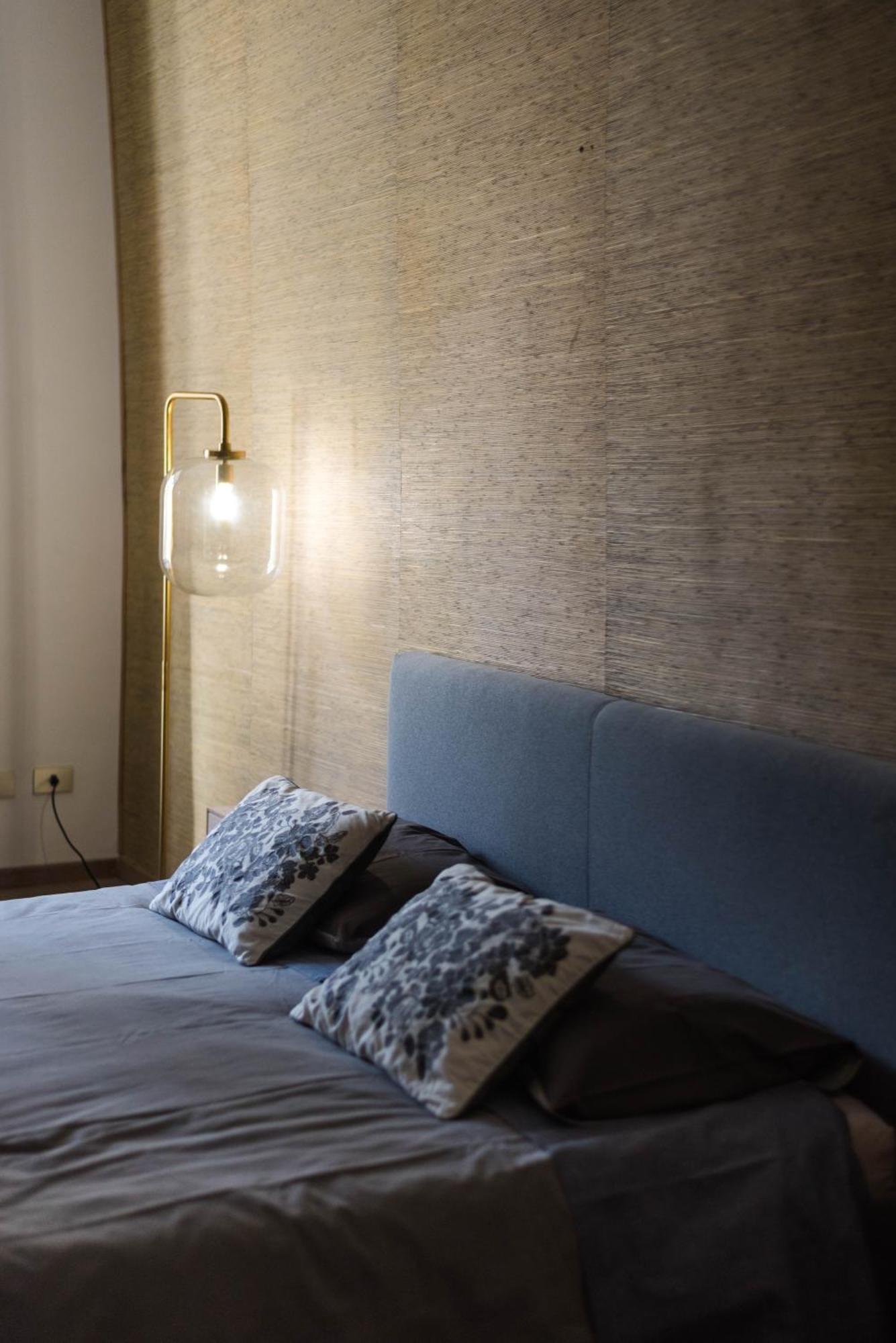 Domus Febo - Ottaviano Suites Rom Eksteriør billede