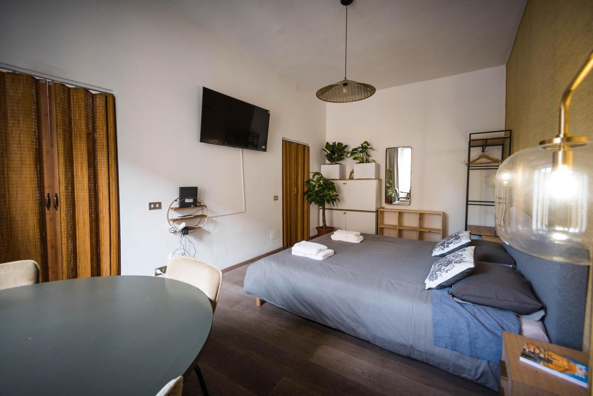 Domus Febo - Ottaviano Suites Rom Eksteriør billede