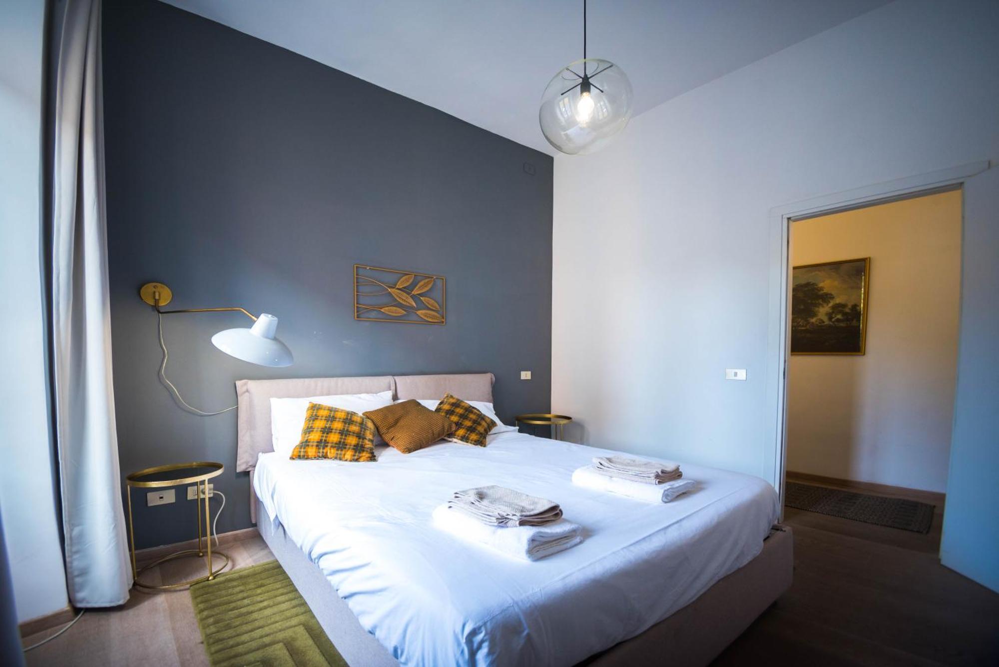 Domus Febo - Ottaviano Suites Rom Eksteriør billede